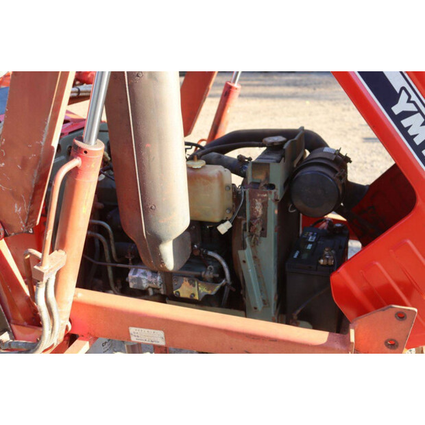 YANMAR YM1802D-49148765
