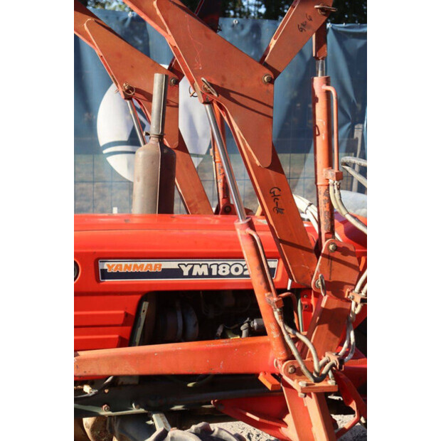 YANMAR YM1802D-49148769