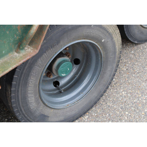 2002 جولدهوفر STZ-L3-37/80-49148787