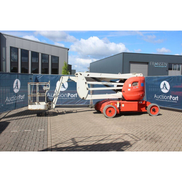 2013 Manitou 150AETJ Compact-49148806