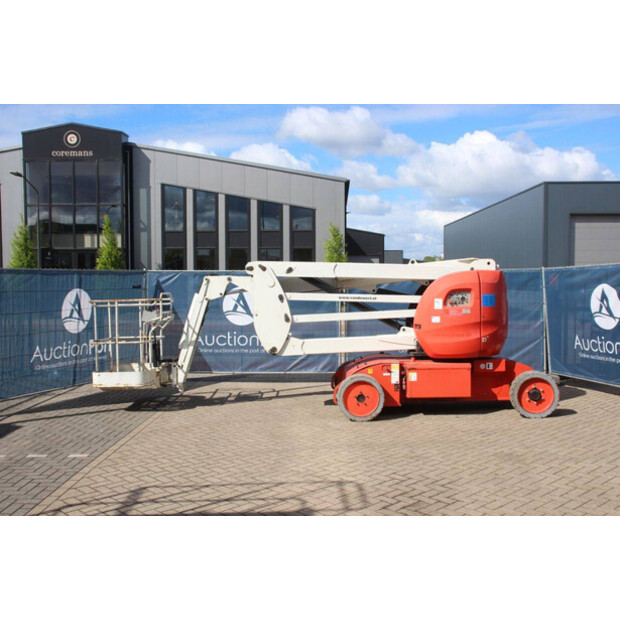2013 Manitou 150AETJ Compact-49148807