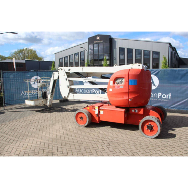 2013 Manitou 150AETJ Compact-49148808
