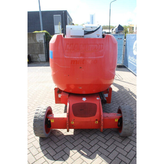 2013 Manitou 150AETJ Compact-49148809