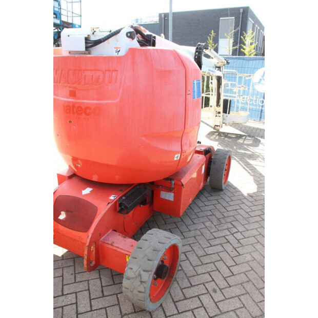 2013 Manitou 150AETJ Compact-49148810