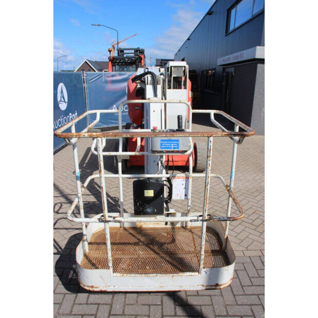 2013 Manitou 150AETJ Compact-49148812