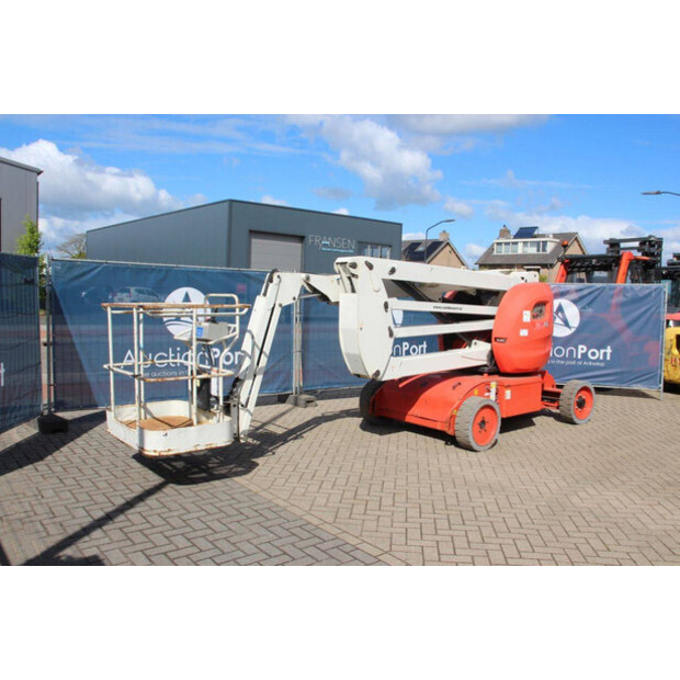 2013 Manitou 150AETJ Compact-49148813