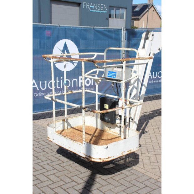 2013 Manitou 150AETJ Compact-49148814