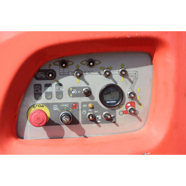 2013 Manitou 150AETJ Compact-49148821