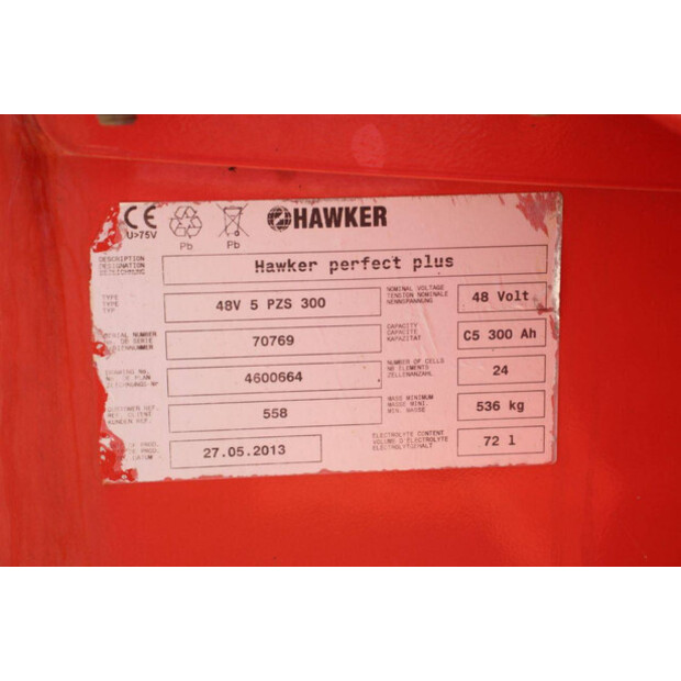 2013 Manitou 150AETJ Compact-49148827