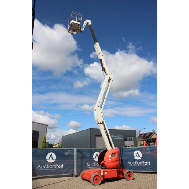 2013 Manitou 150AETJ Compact-49148830