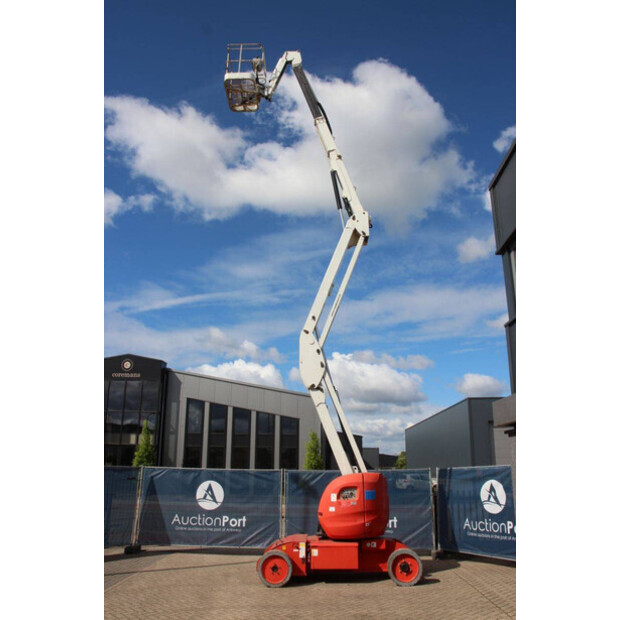 2013 Manitou 150AETJ Compact-49148831