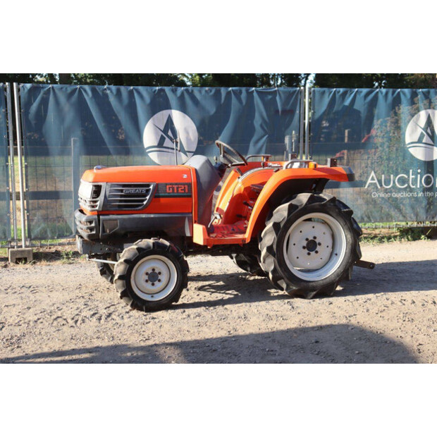 KUBOTA GT21-49148891