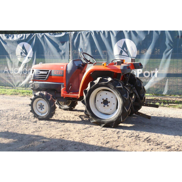KUBOTA GT21-49148893
