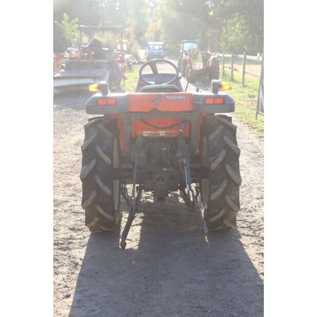 KUBOTA GT21-49148895