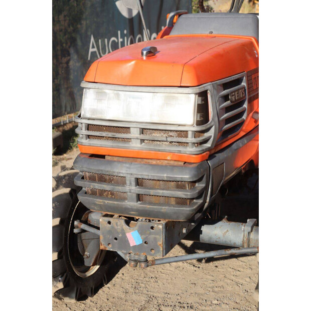 KUBOTA GT21-49148900
