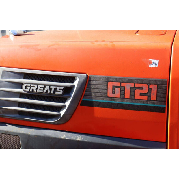 KUBOTA GT21-49148902