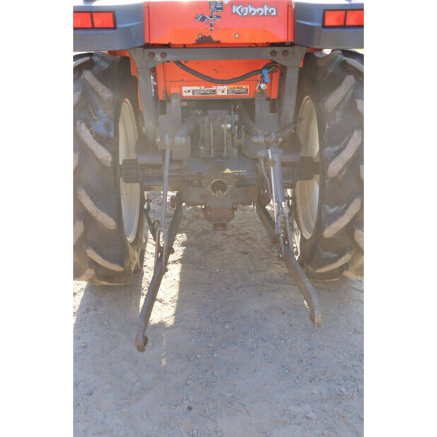 KUBOTA GT21-49148906