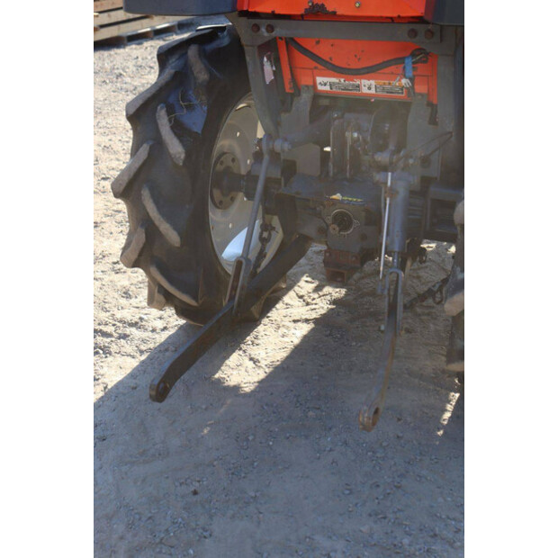 KUBOTA GT21-49148907
