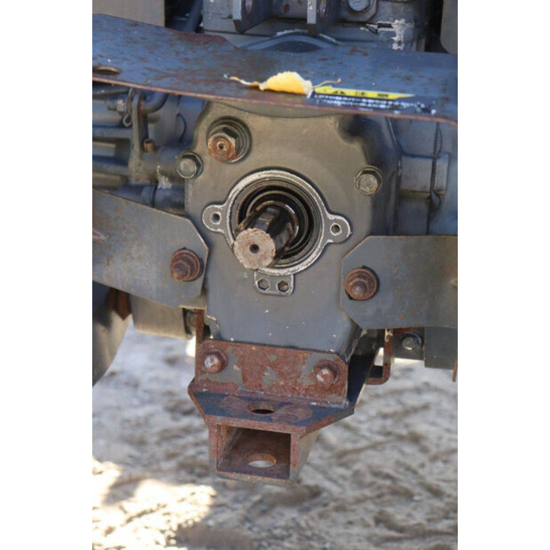 KUBOTA GT21-49148908