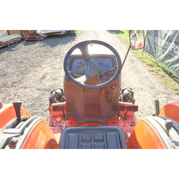 KUBOTA GT21-49148909