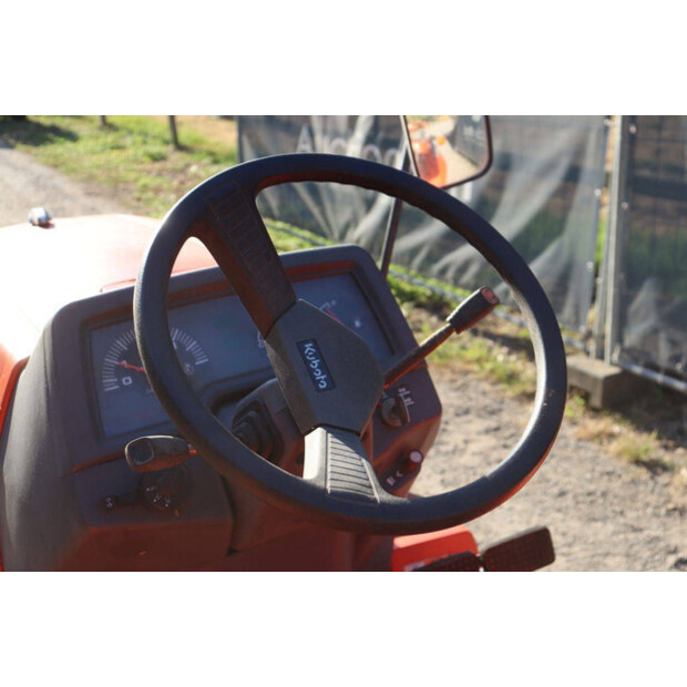 KUBOTA GT21-49148912