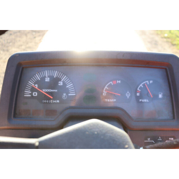 KUBOTA GT21-49148919
