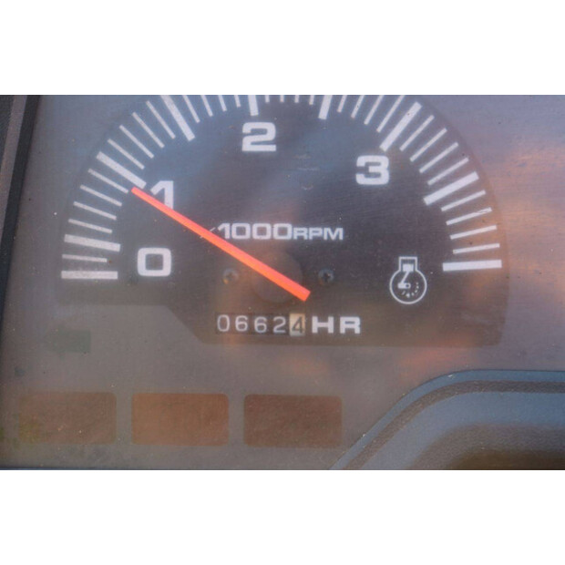 KUBOTA GT21-49148920