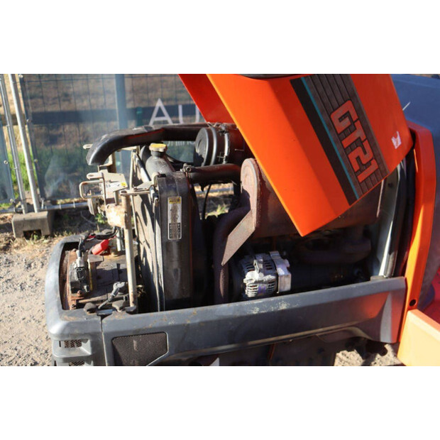 KUBOTA GT21-49148921