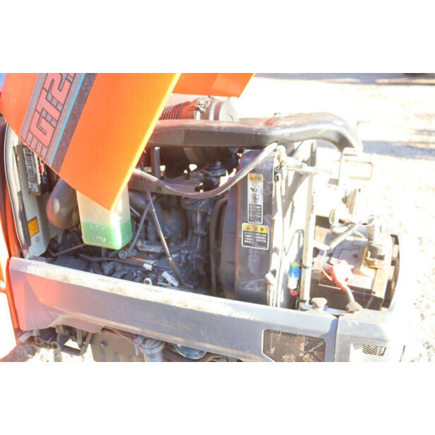 KUBOTA GT21-49148923