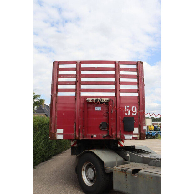 2010 Meusburger MPS-3-49148955