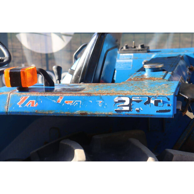 لسكي TA270F-49149003