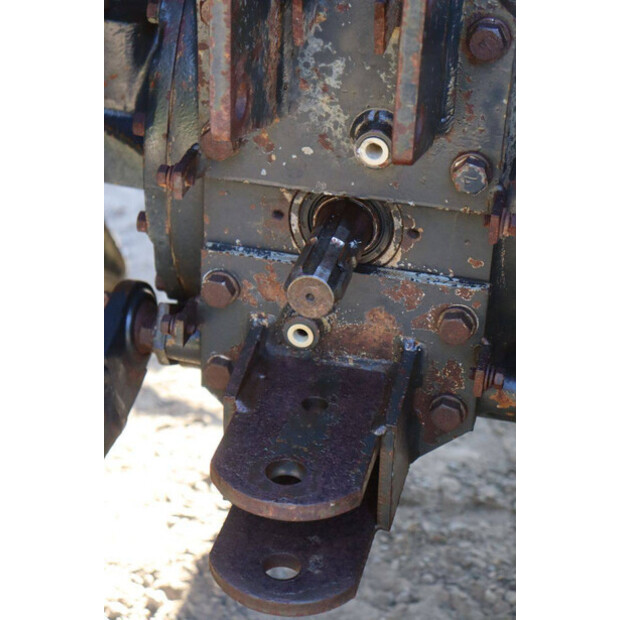 لسكي TA270F-49149007