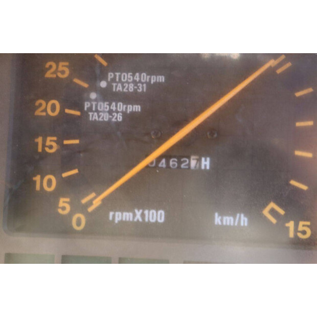 لسكي TA270F-49149020