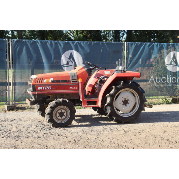 MITSUBISHI MT26-49149023