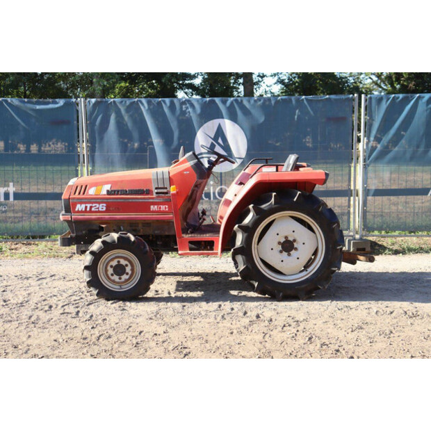 MITSUBISHI MT26-49149024