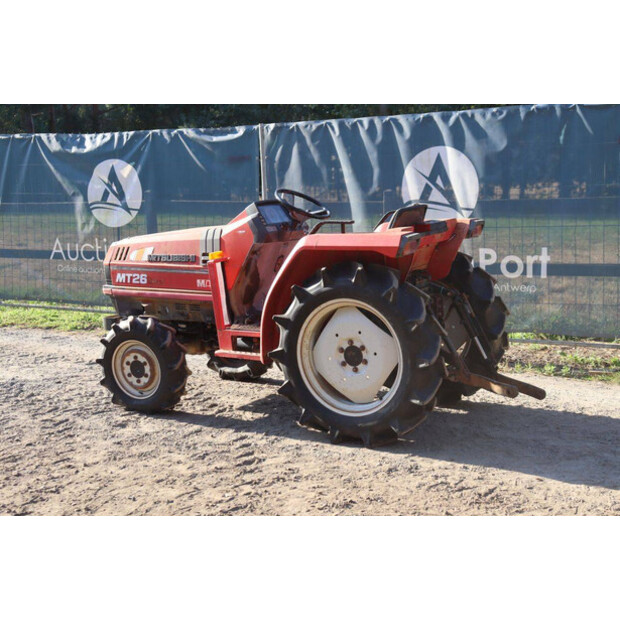 MITSUBISHI MT26-49149025