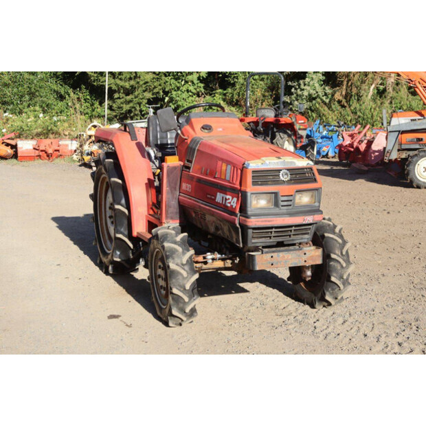MITSUBISHI MT26-49149029