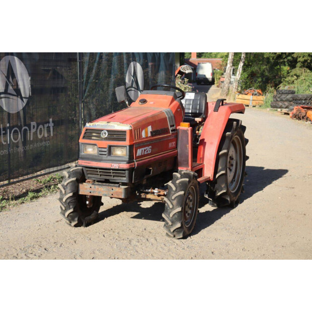 MITSUBISHI MT26-49149031