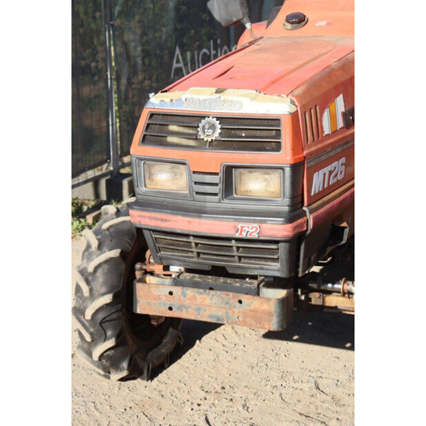 MITSUBISHI MT26-49149032
