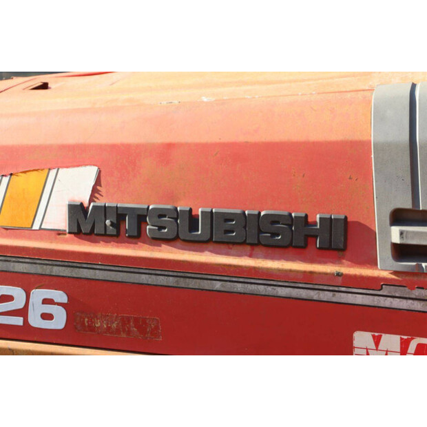 MITSUBISHI MT26-49149034