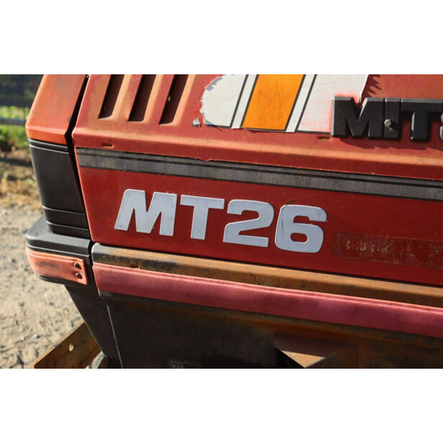 MITSUBISHI MT26-49149035