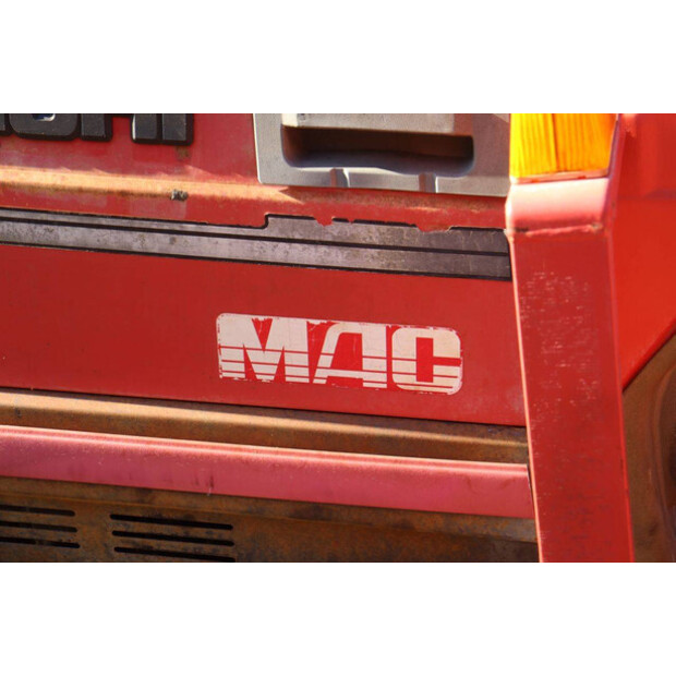 MITSUBISHI MT26-49149036