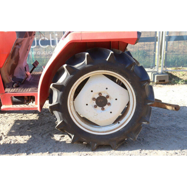 MITSUBISHI MT26-49149038