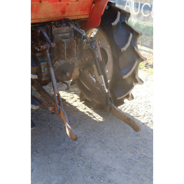 MITSUBISHI MT26-49149039