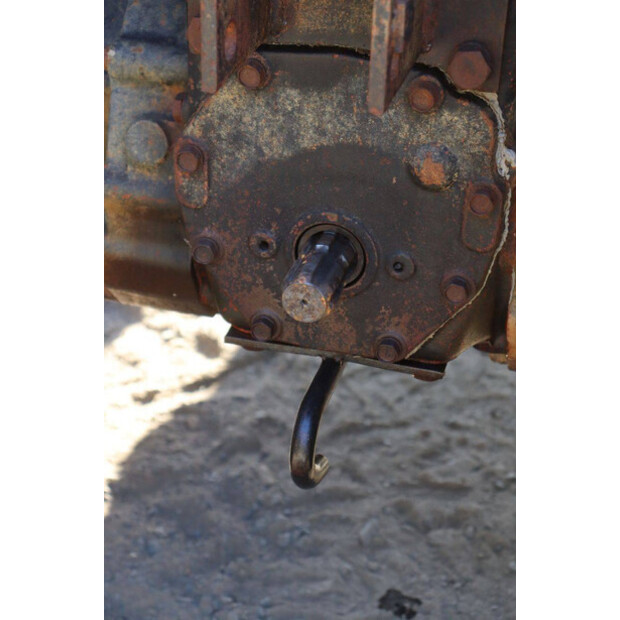 MITSUBISHI MT26-49149042