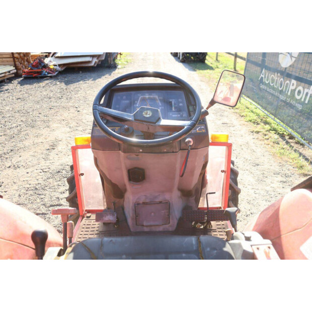 MITSUBISHI MT26-49149043