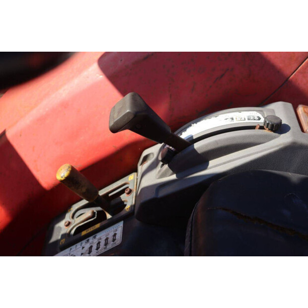 MITSUBISHI MT26-49149048