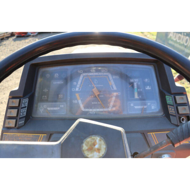 MITSUBISHI MT26-49149051