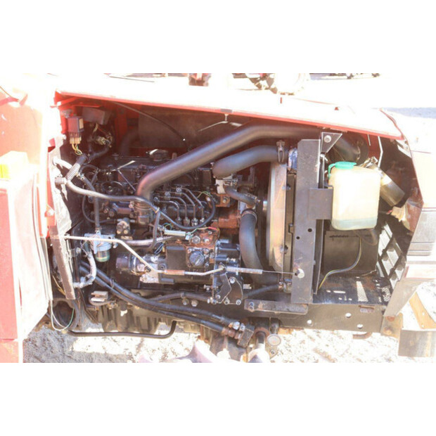 MITSUBISHI MT26-49149053
