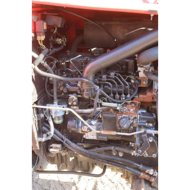 MITSUBISHI MT26-49149054